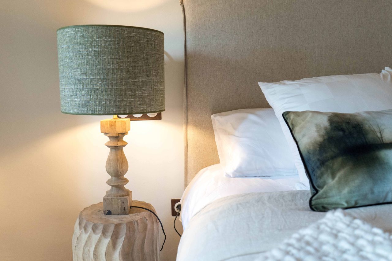 Habitación acogedora en agroturismo en Mallorca - Es Mayolet