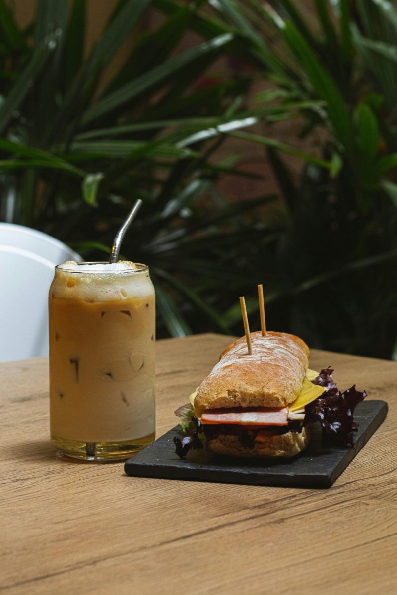 Gastronomía gourmet en es Mayolet