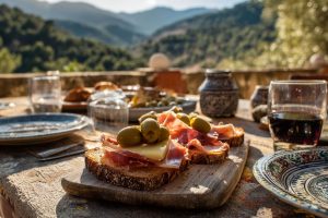 Gastronomía en Mallorca: descubre platos típicos, productos locales y experiencias culinarias para disfrutar de la cocina mallorquina.