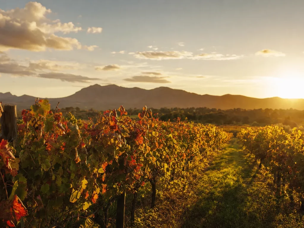 Mallorca en otoño — guía de Agroturismo Mayolet