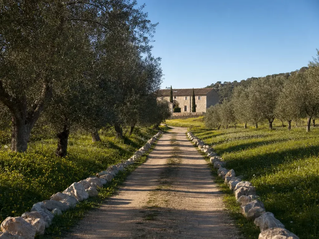Turismo sostenible Mallorca — guía de Agroturismo Mayolet
