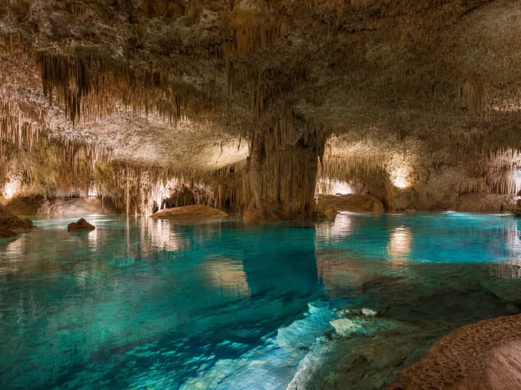 Drachenhöhlen – Reiseführer für Agriturismo in Mayolet, Mallorca