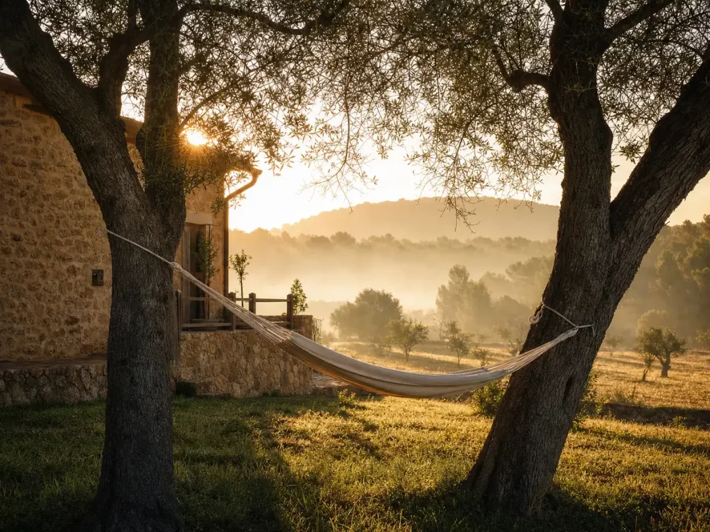A getaway to disconnect in Mallorca — Mayolet Agrotourism guide