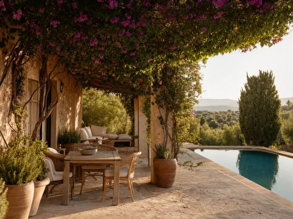 Charming hotels in Mallorca — Mayolet Agrotourism Guide