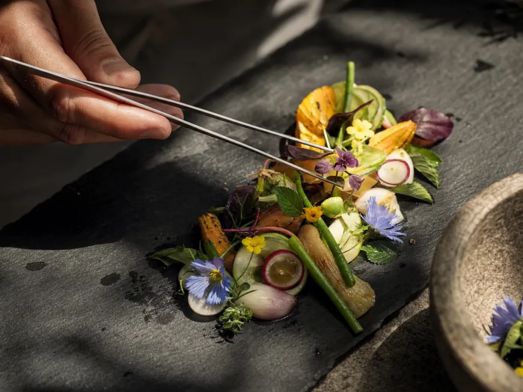 Michelin-Sterne-Restaurants auf Mallorca — Mayolet Agrotourismus-Guide